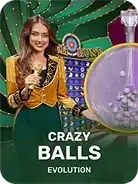crazyBalls