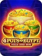 egyptPots